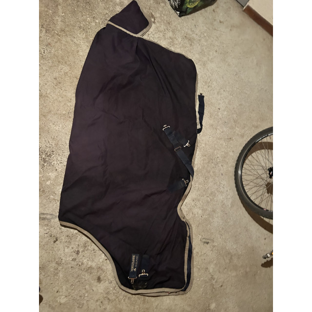Couverture Horseware 150g - taille 6