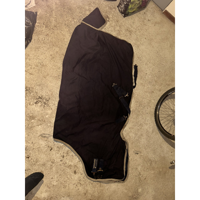 Couverture Horseware 150g - taille 6