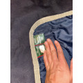 Couverture Horseware 150g - taille 6
