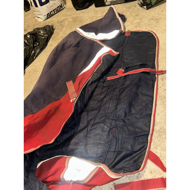 Couverture Weatherbeeta 300g/ T125