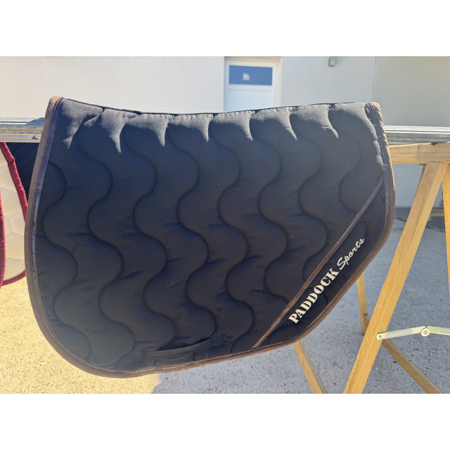 Tapis Paddock Sport