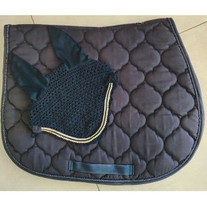 Ensemble tapis bonnet