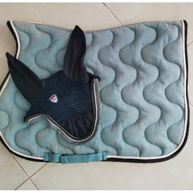 Ensemble tapis bonnet
