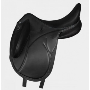 Selle dressage Devoucoux - Makila LAB 2022