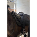 Selle dressage Devoucoux - Makila LAB 2022