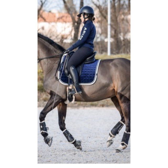 Selle dressage Devoucoux - Makila LAB 2022