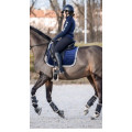 Selle dressage Devoucoux - Makila LAB 2022