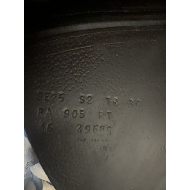 Selle cwd 2gs
