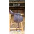 Selle obstacle Forestier Séoul 18"