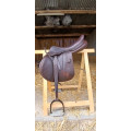 Selle obstacle Forestier Séoul 18"