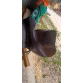 Selle obstacle Forestier Séoul 18"