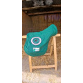Selle obstacle Forestier Séoul 18"