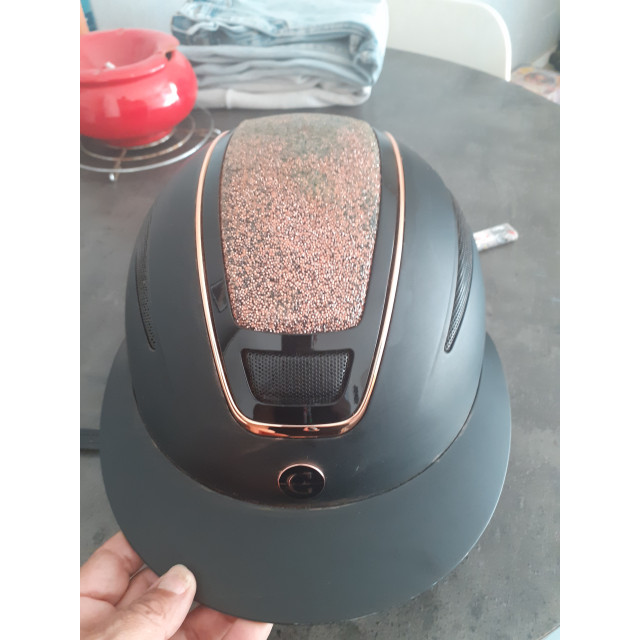 Casque