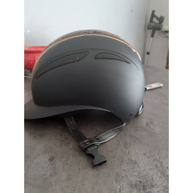 Casque