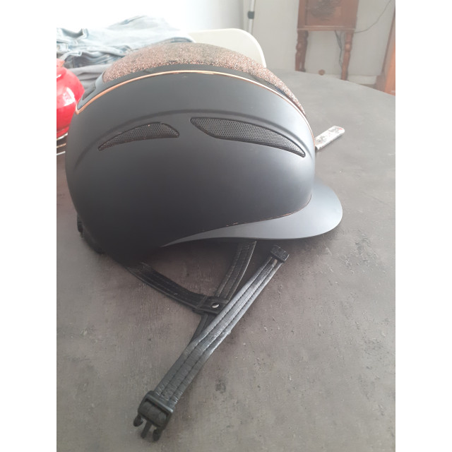 Casque
