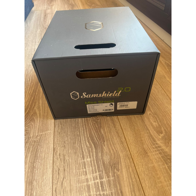 Bombe Samshield