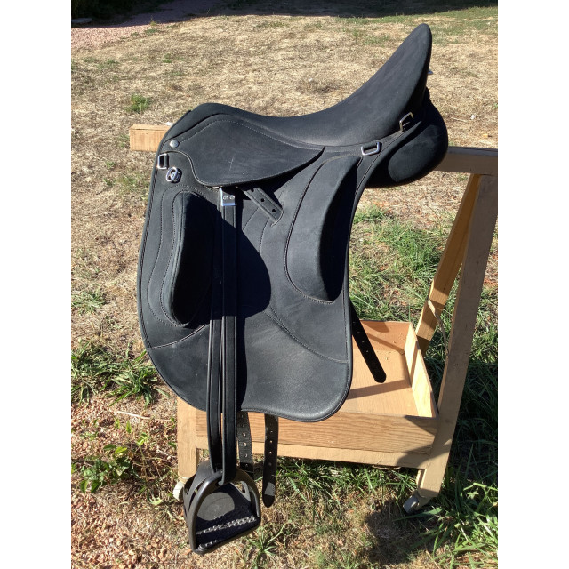 Selle Wintec Pro Endurance