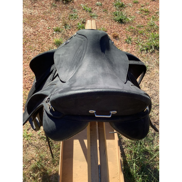 Selle Wintec Pro Endurance