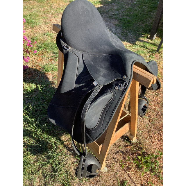 Selle Wintec Pro Endurance