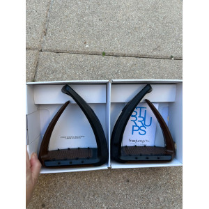 etrier Freejump soft'up lite