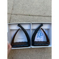 etrier Freejump soft'up lite