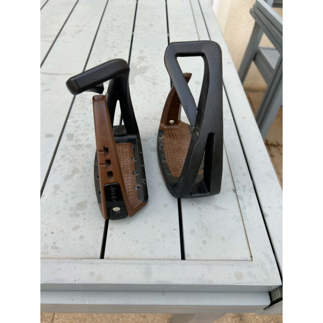 etrier Freejump soft'up lite