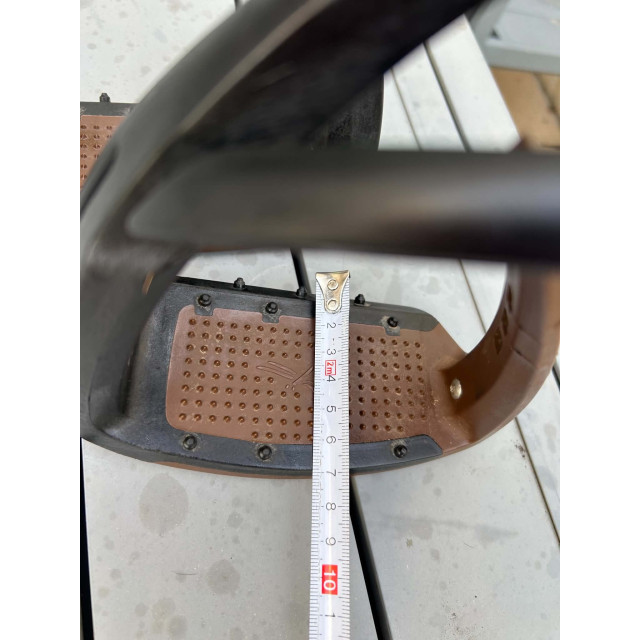 etrier Freejump soft'up lite