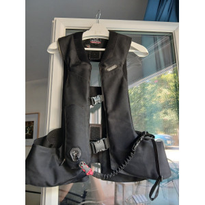 Gilet air.bag.hit air