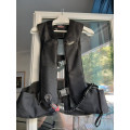 Gilet air.bag.hit air
