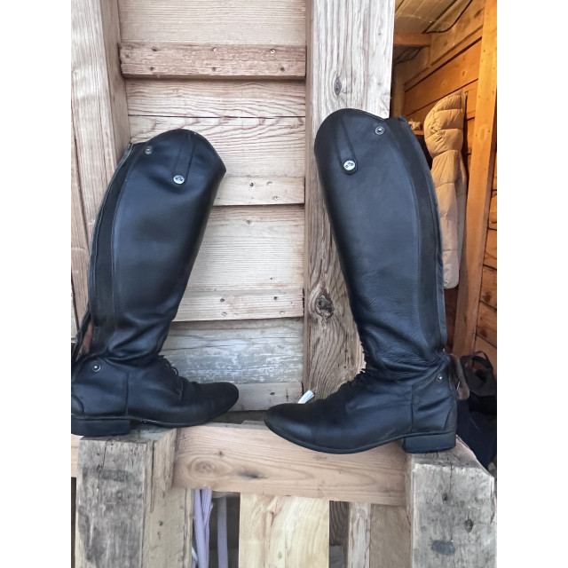 Bottes Equitheme Primera