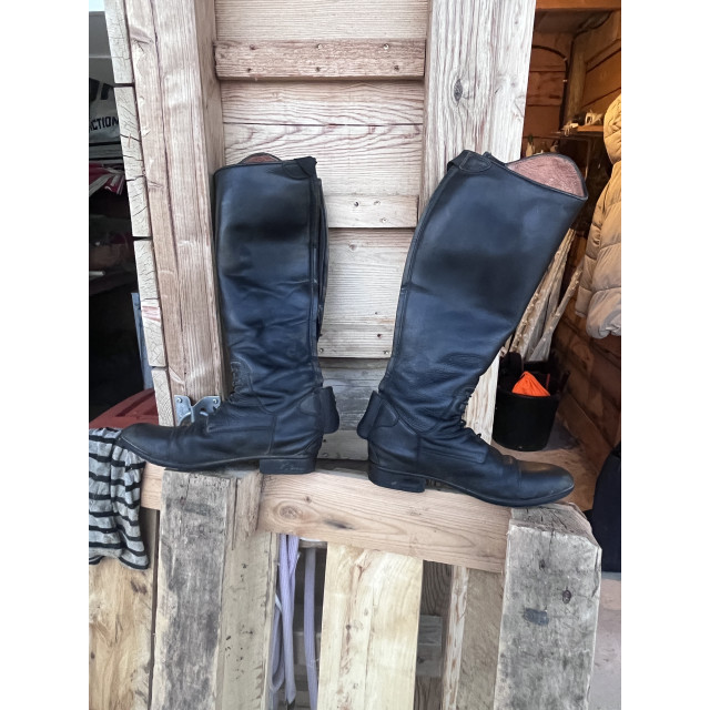 Bottes Equitheme Primera