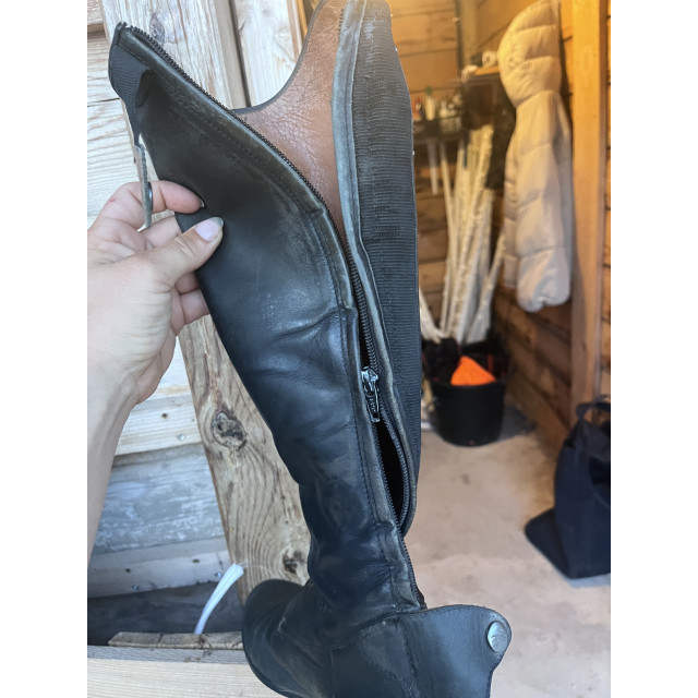 Bottes Equitheme Primera