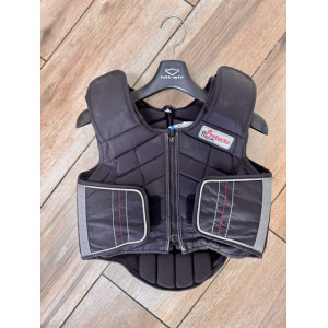Protège dos Protecto Flex XS