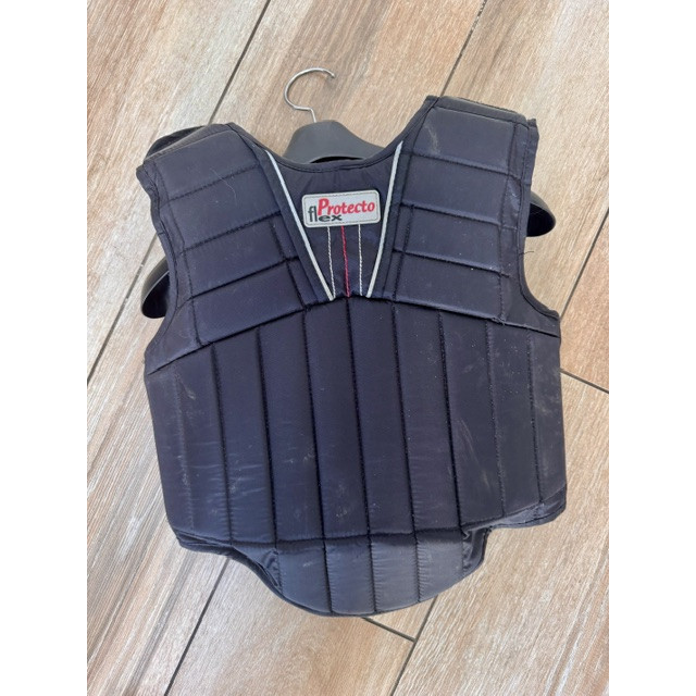 Protège dos Protecto Flex XS
