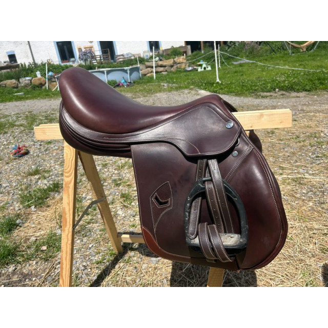 Selle Tech 1