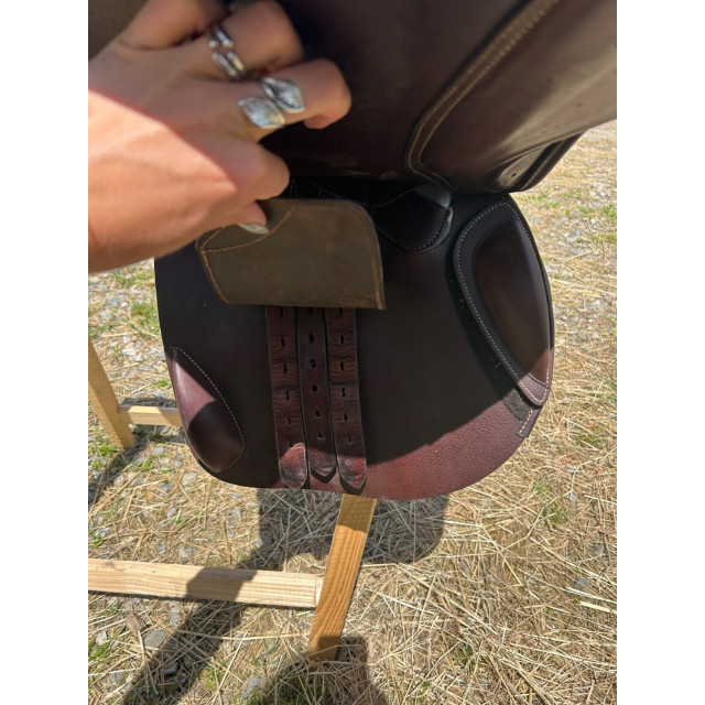 Selle Tech 1