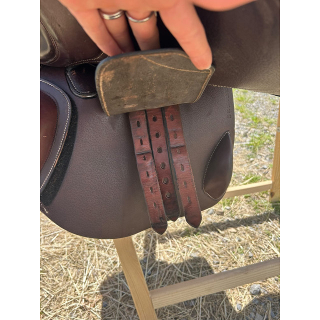 Selle Tech 1