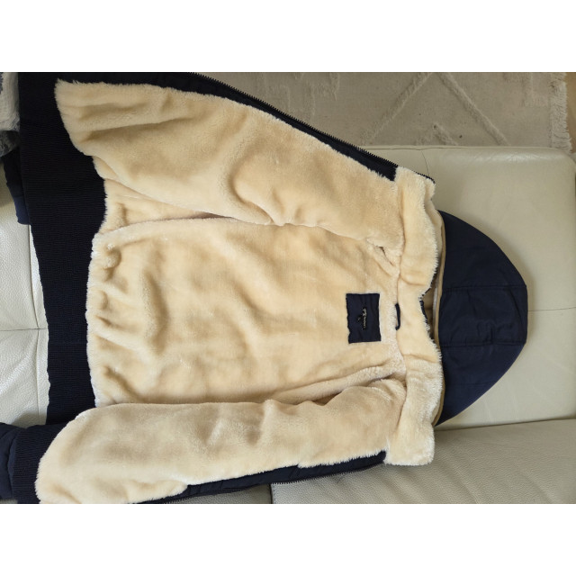 Blouson Pénélope LEPREVOST