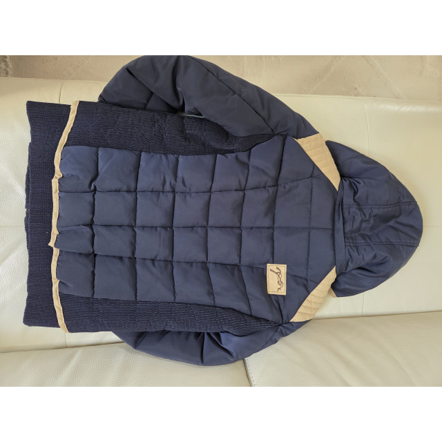 Blouson Pénélope LEPREVOST