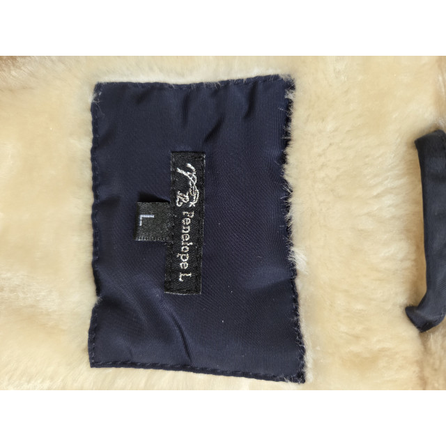 Blouson Pénélope LEPREVOST