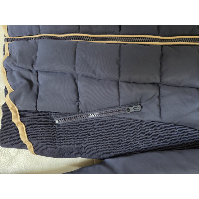 Blouson Pénélope LEPREVOST