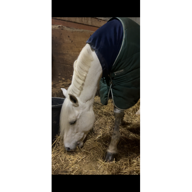 Couverture Horseware