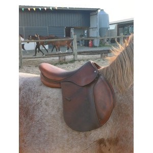 Selle Socoa