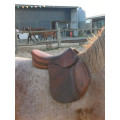 Selle Socoa