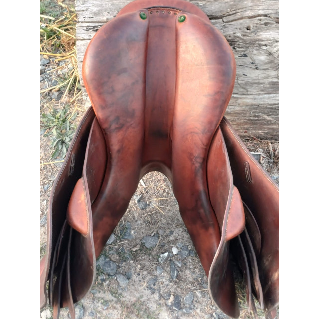 Selle Socoa