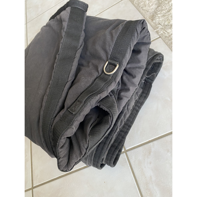 Couverture de Box BR