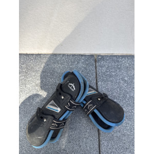 Guêtres Veredus Carbon gel vento S