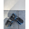 Guêtres Veredus Carbon gel vento S