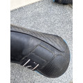 Guêtres Veredus Carbon gel vento S