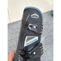 Guêtres Veredus Carbon gel vento S